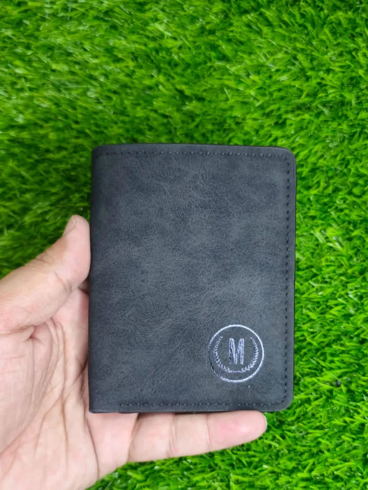 M wallet- Premium Collection